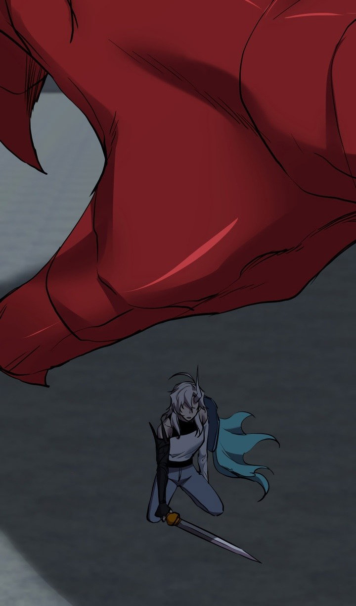 Манга Идея убийства - Глава 135 Страница 74