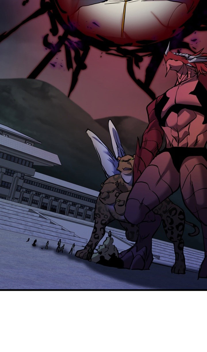 Манга Идея убийства - Глава 135 Страница 4