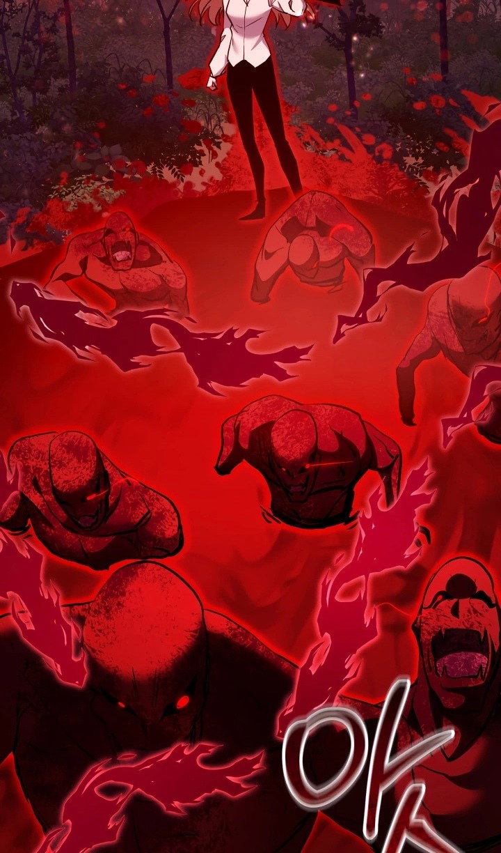 Манга Идея убийства - Глава 134 Страница 105