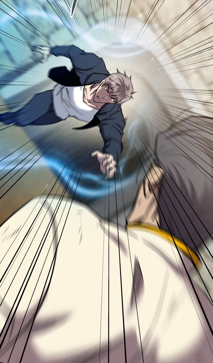 Манга Идея убийства - Глава 133 Страница 11