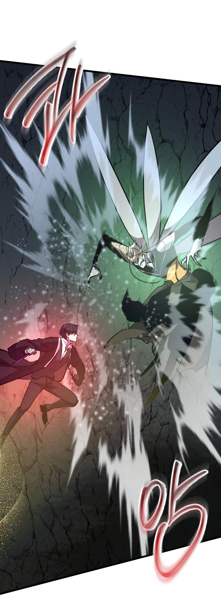 Манга Идея убийства - Глава 137 Страница 58