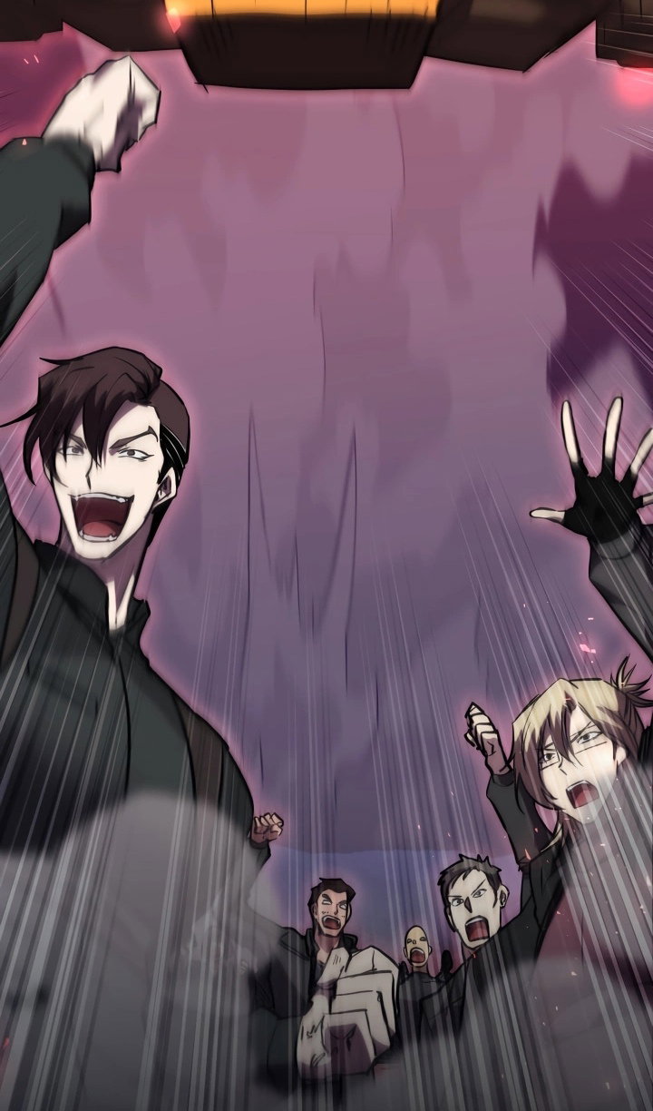 Манга Идея убийства - Глава 145 Страница 111