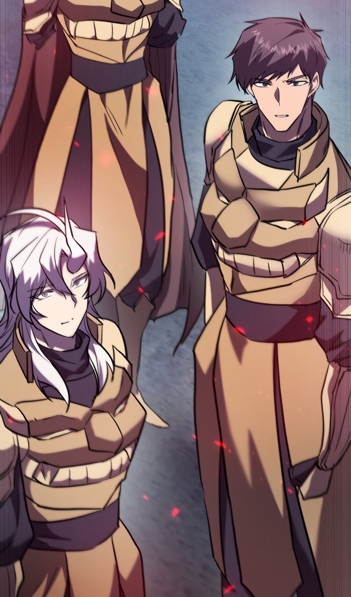 Манга Идея убийства - Глава 143 Страница 5