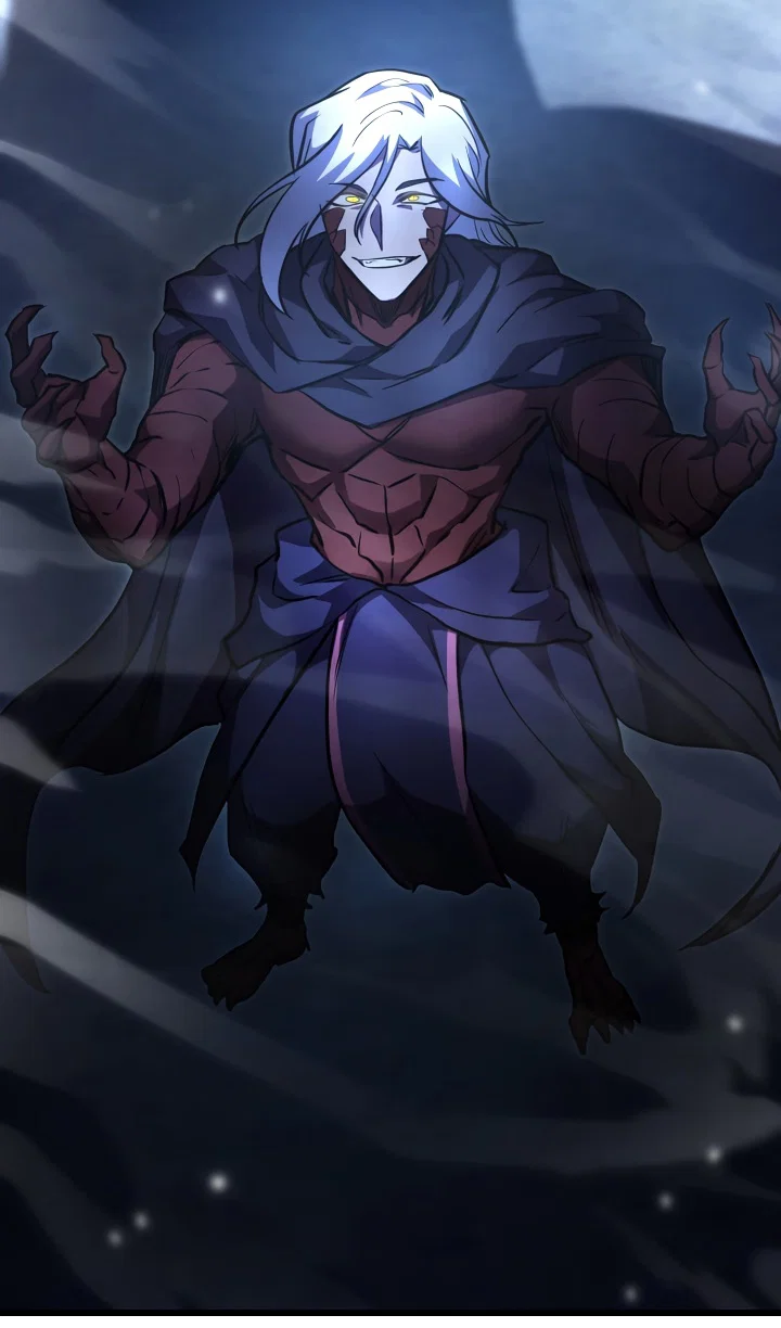 Манга Идея убийства - Глава 142 Страница 4