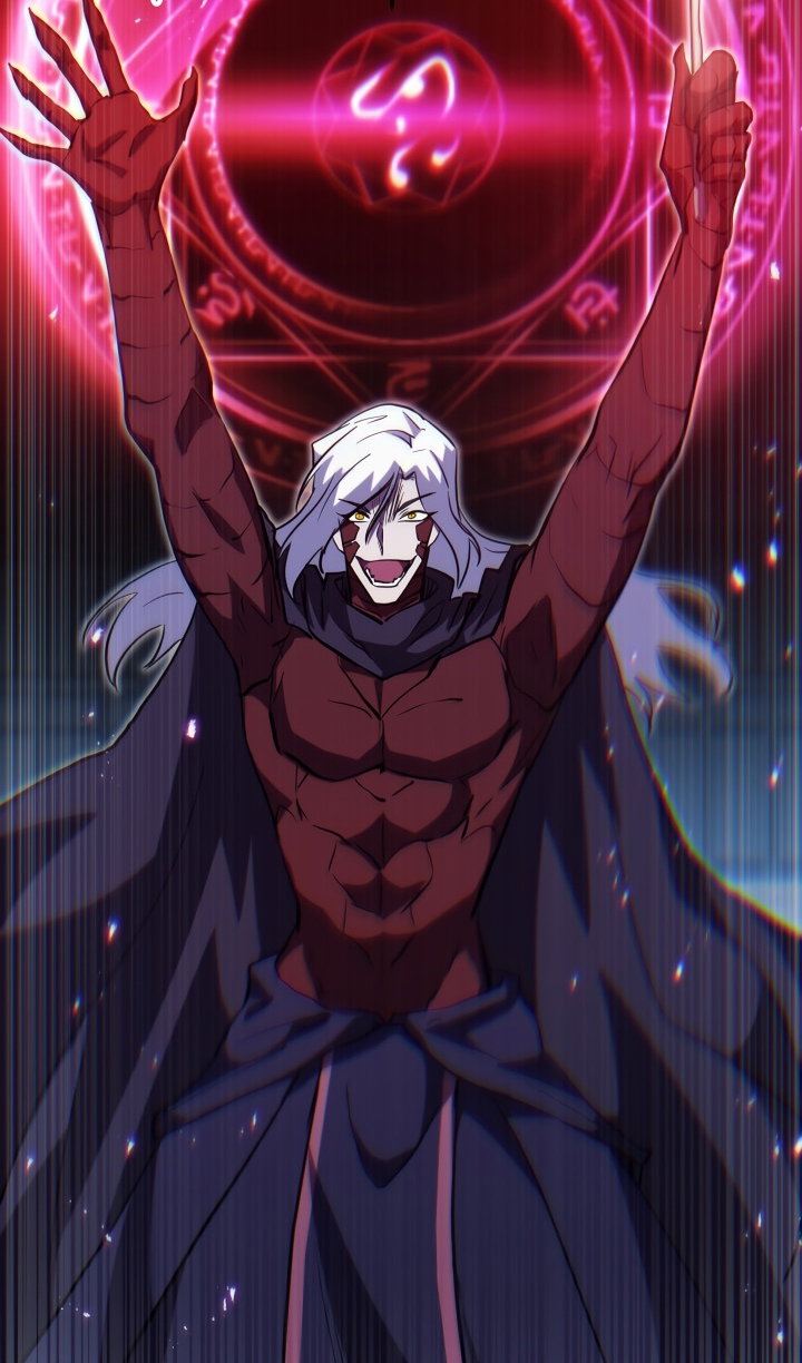 Манга Идея убийства - Глава 141 Страница 22