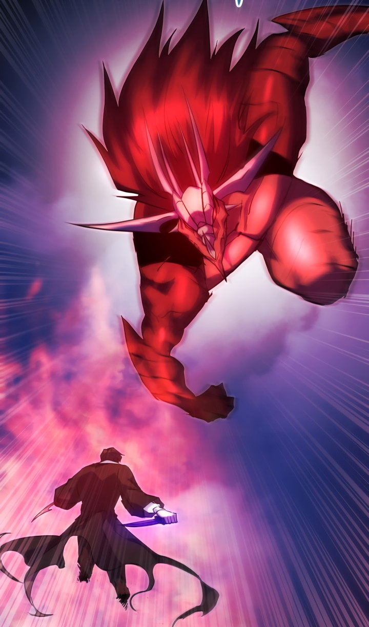 Манга Идея убийства - Глава 140 Страница 36