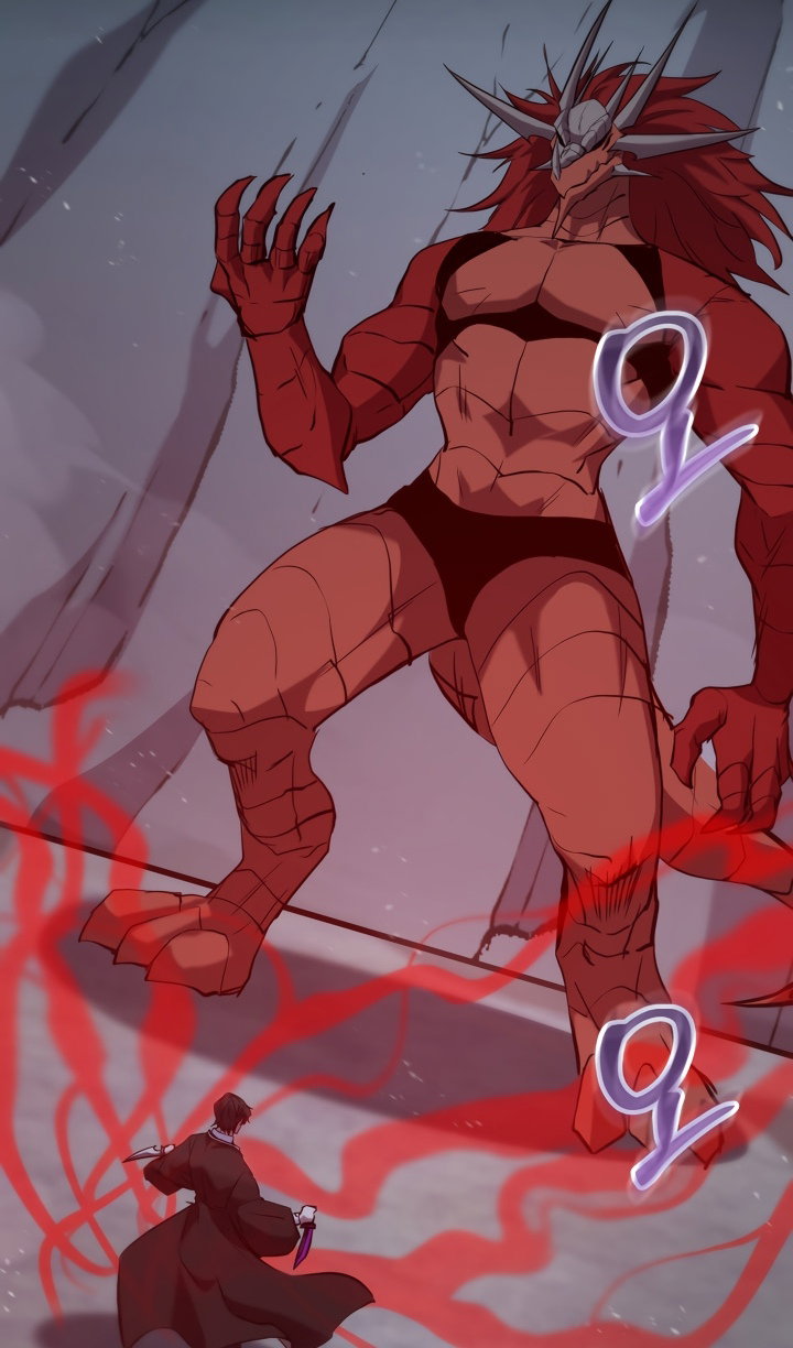 Манга Идея убийства - Глава 139 Страница 4