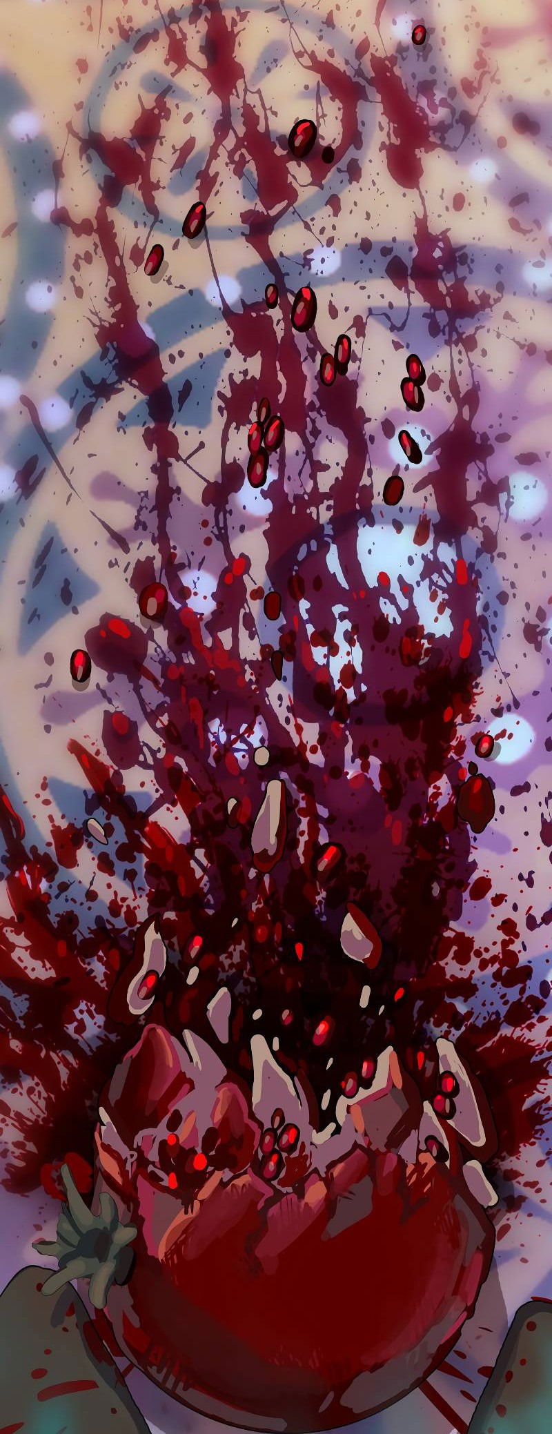 Манга Тканый - Глава 17 Страница 6