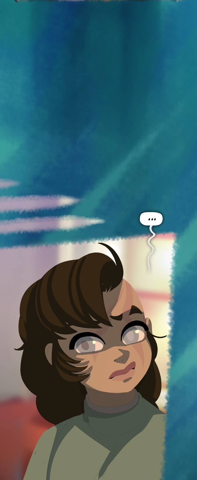 Манга Тканый - Глава 17 Страница 42