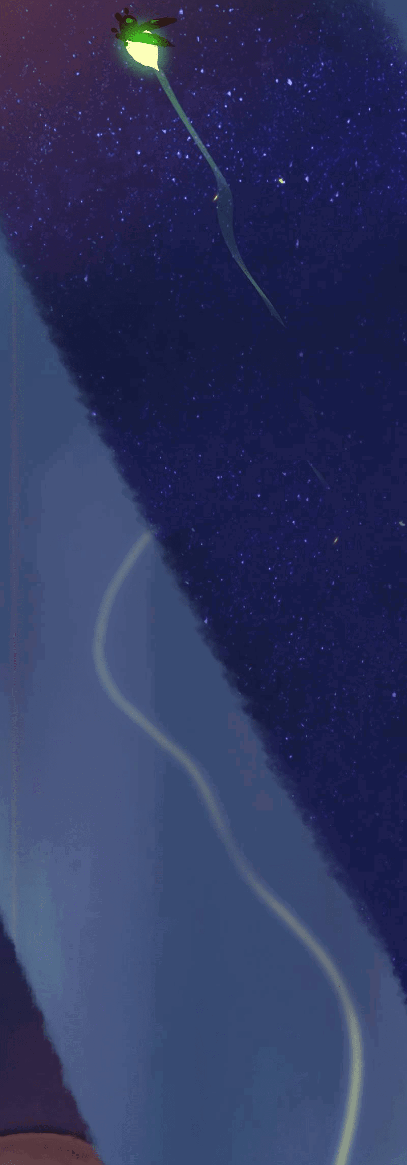 Манга Тканый - Глава 16 Страница 52