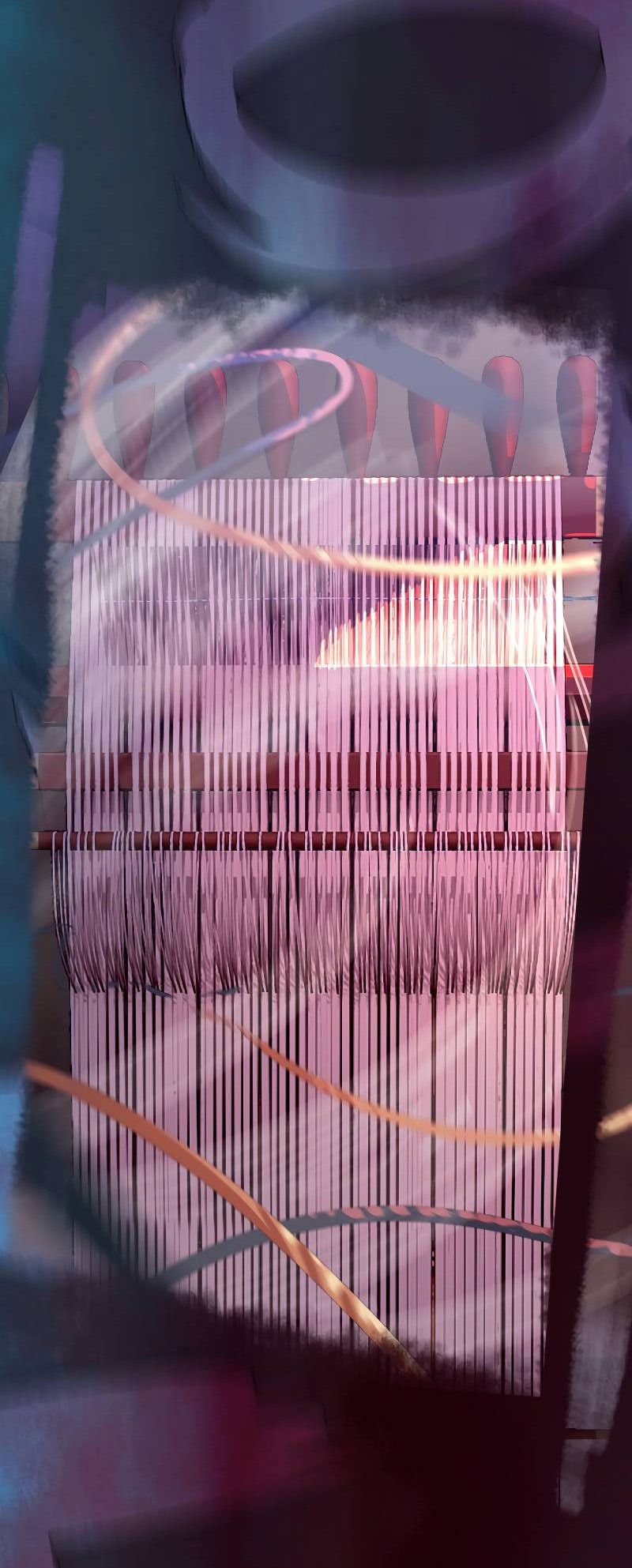 Манга Тканый - Глава 16 Страница 14