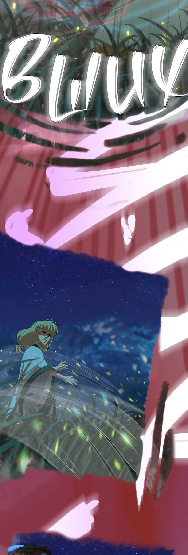 Манга Тканый - Глава 16 Страница 42