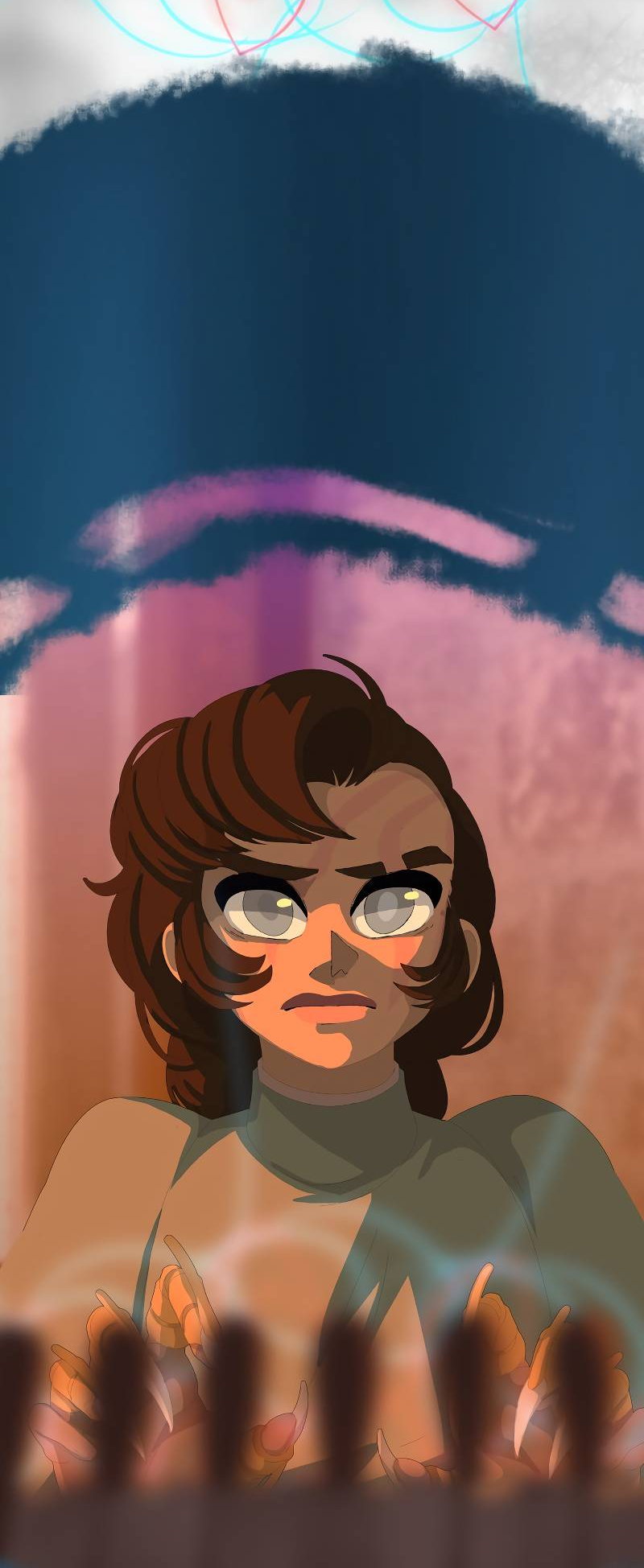 Манга Тканый - Глава 16 Страница 4