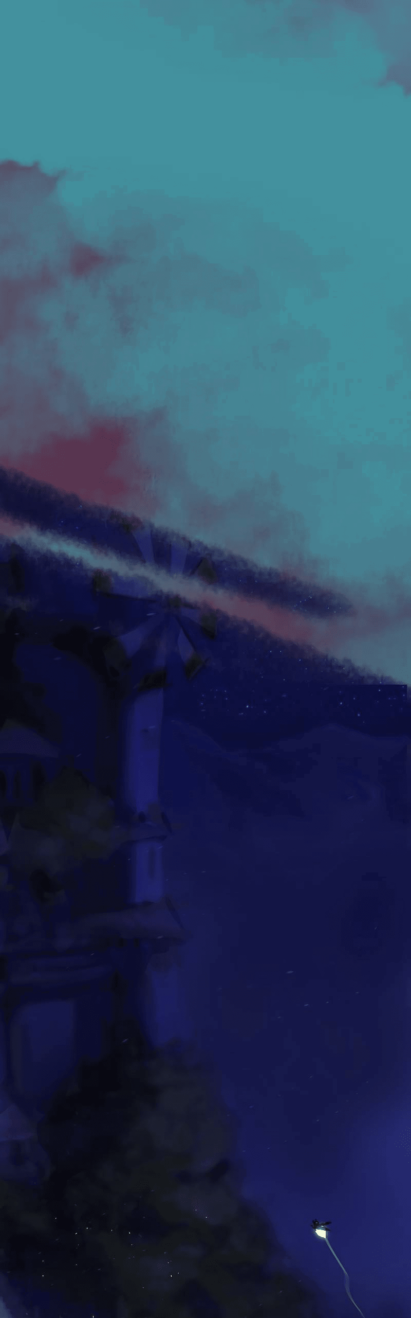 Манга Тканый - Глава 16 Страница 50