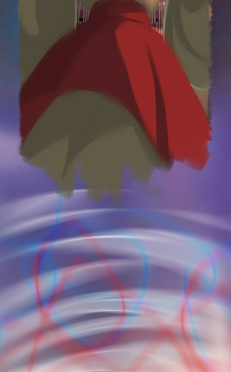 Манга Тканый - Глава 16 Страница 11