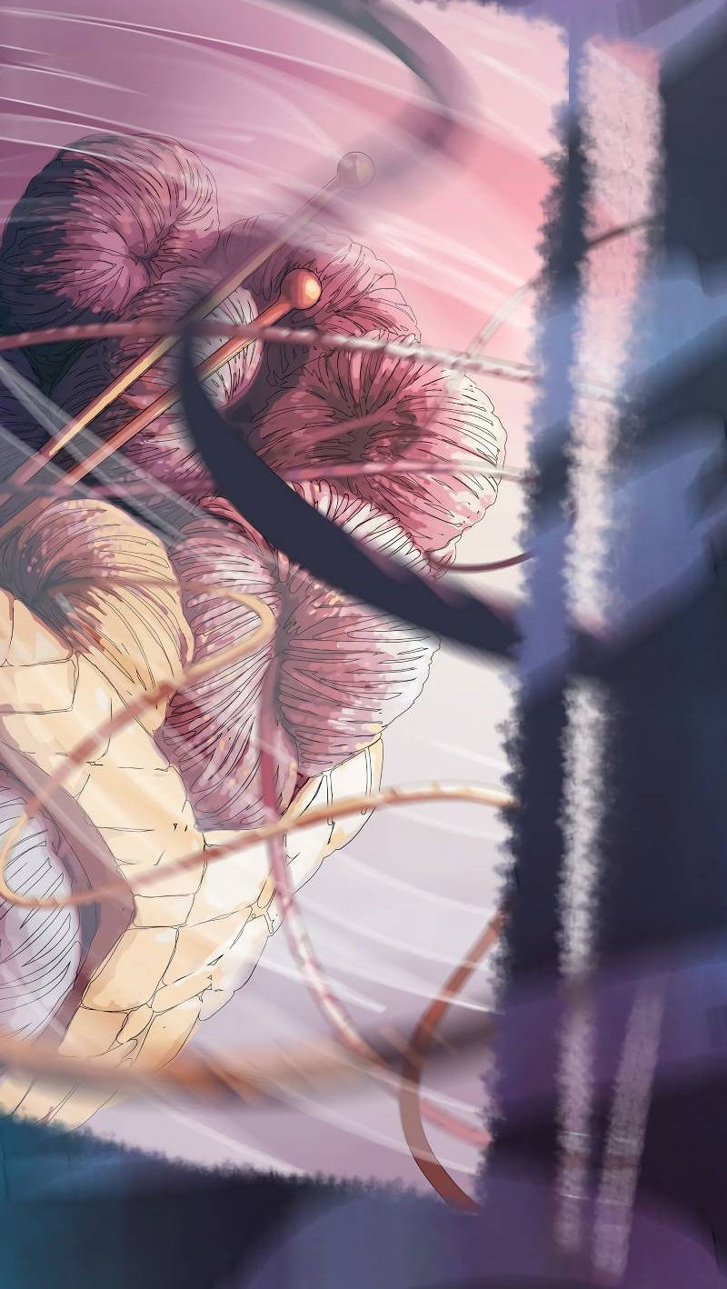 Манга Тканый - Глава 16 Страница 13