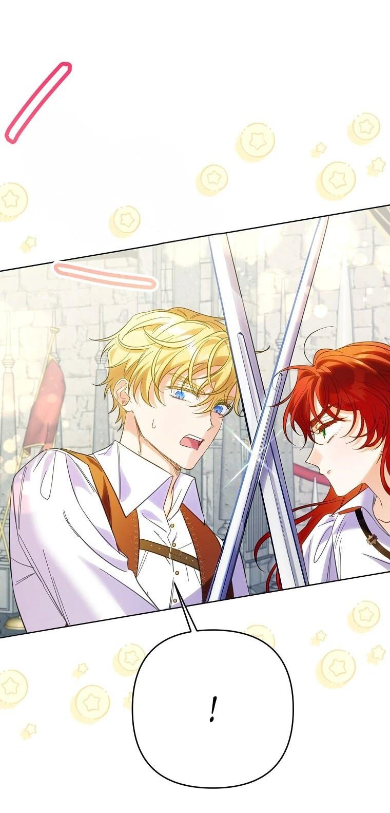 Манга Я думала, мой муж неизлечимо болен - Глава 67 Страница 36