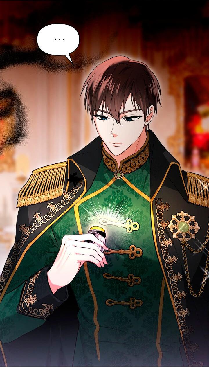 Манга Я была настоящей хозяйкой Эльхейма - Глава 55 Страница 11