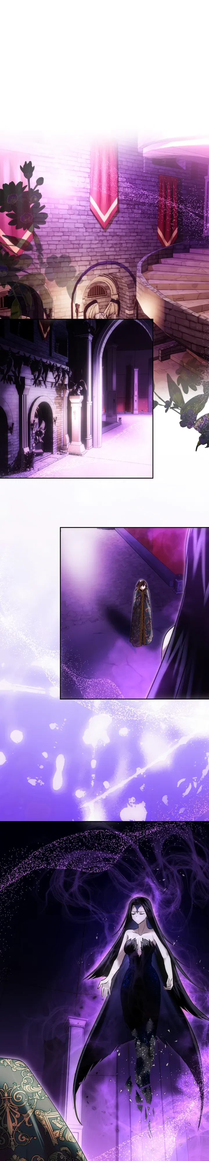 Манга Я была настоящей хозяйкой Эльхейма - Глава 56 Страница 17