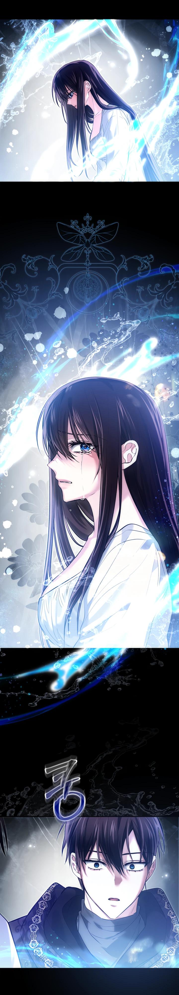 Манга Я была настоящей хозяйкой Эльхейма - Глава 67 Страница 24