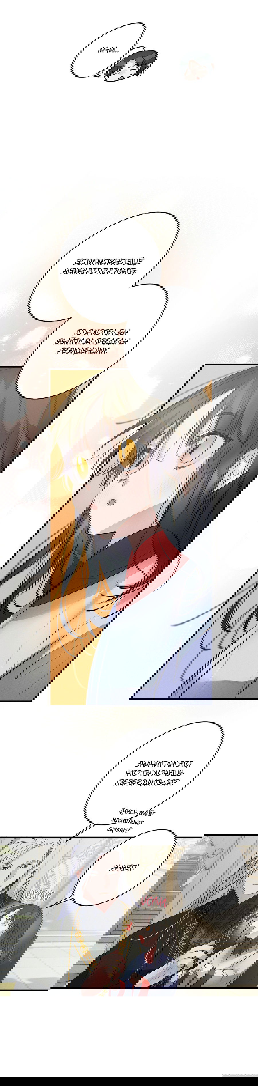 Манга Путь реинкарнации - Глава 5 Страница 4