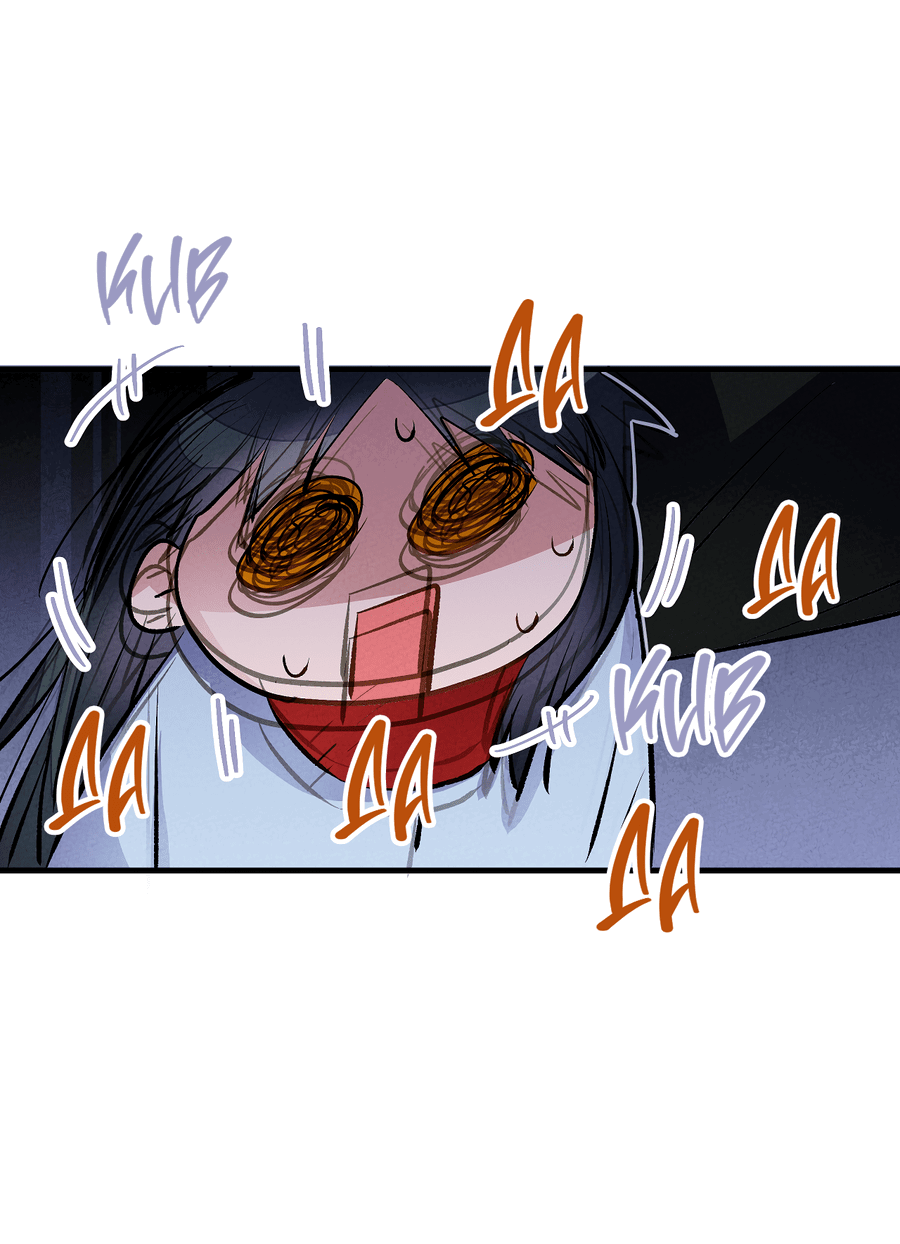 Манга Путь реинкарнации - Глава 5 Страница 14