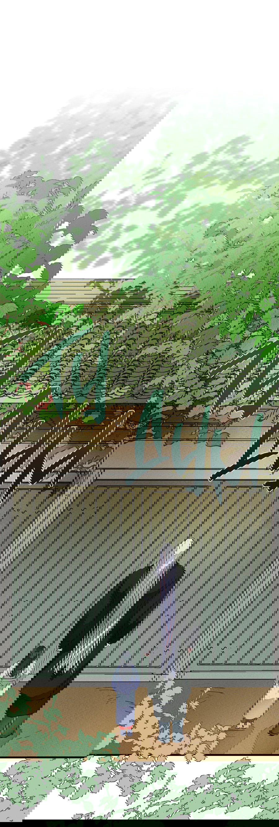 Манга Путь реинкарнации - Глава 5 Страница 9