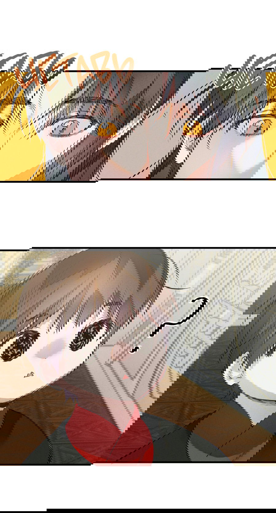 Манга Путь реинкарнации - Глава 6 Страница 37