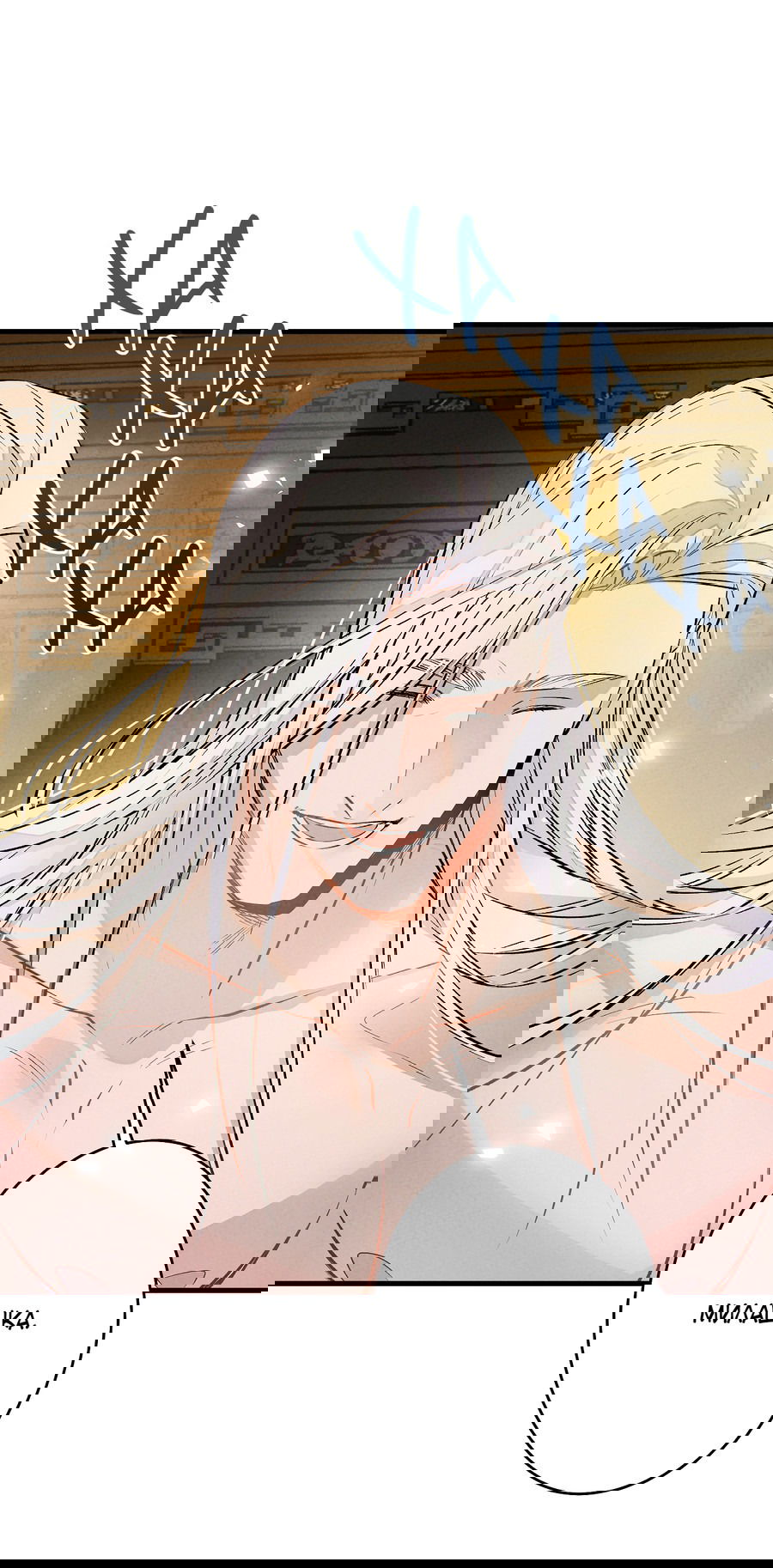 Манга Путь реинкарнации - Глава 6 Страница 24