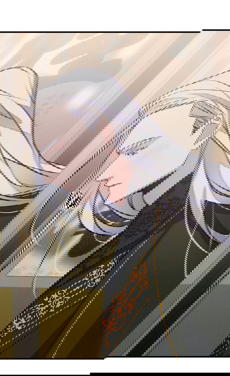 Манга Путь реинкарнации - Глава 8 Страница 7