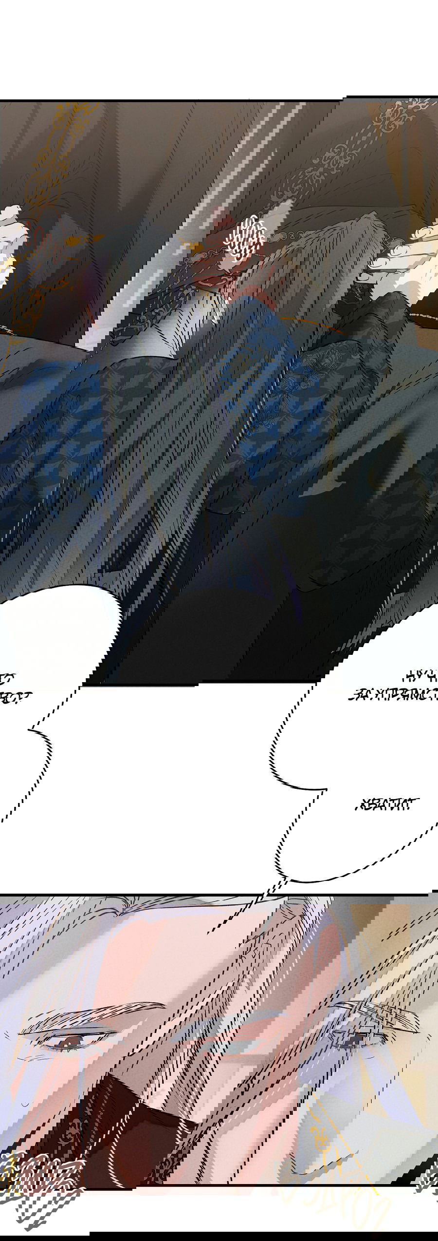 Манга Путь реинкарнации - Глава 8 Страница 10