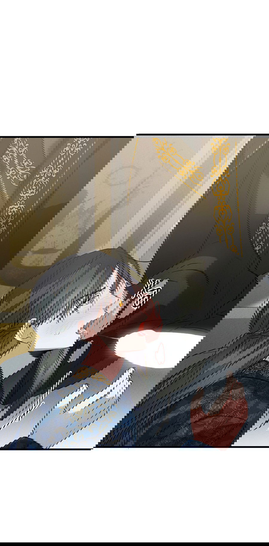 Манга Путь реинкарнации - Глава 8 Страница 11