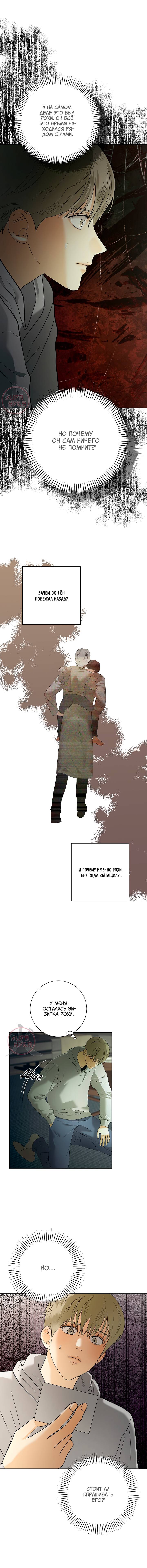 Манга Мрачный мошенник - Глава 48 Страница 13