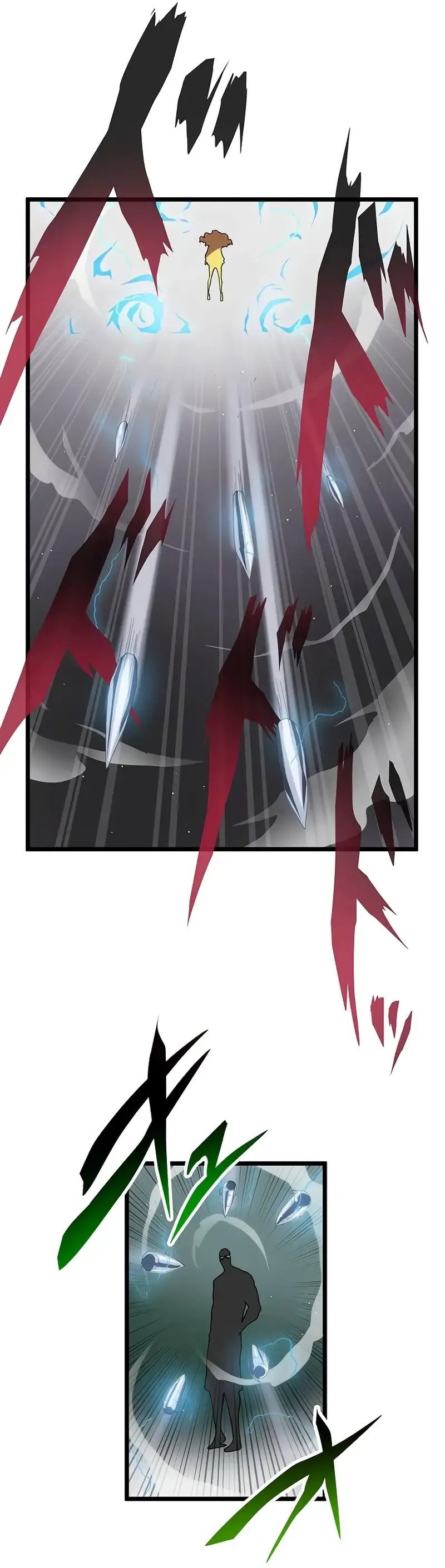 Манга Перерождение Авалона - Глава 19 Страница 14