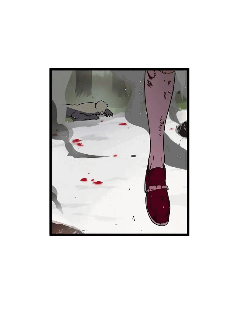 Манга Перерождение Авалона - Глава 19 Страница 23