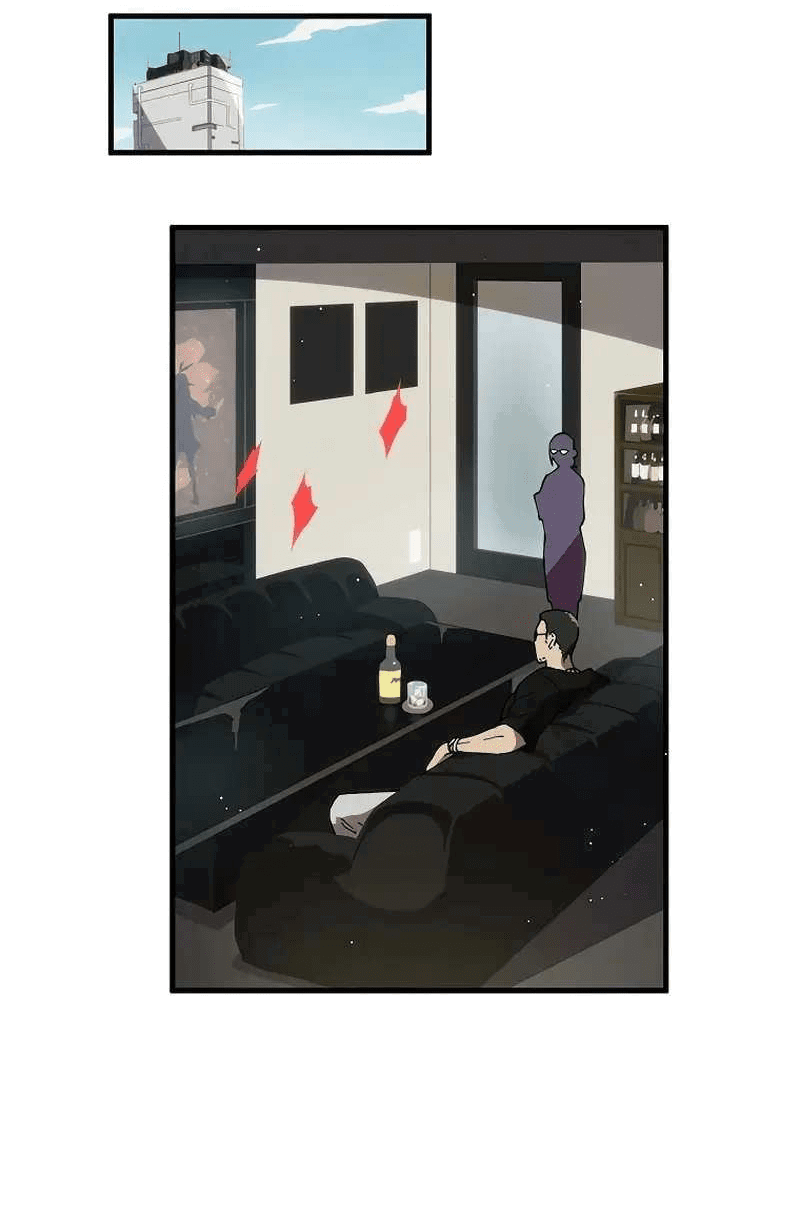 Манга Перерождение Авалона - Глава 18 Страница 14