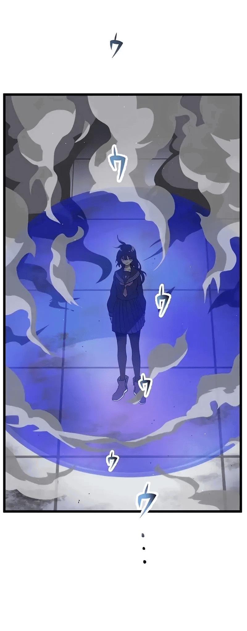 Манга Перерождение Авалона - Глава 21 Страница 9