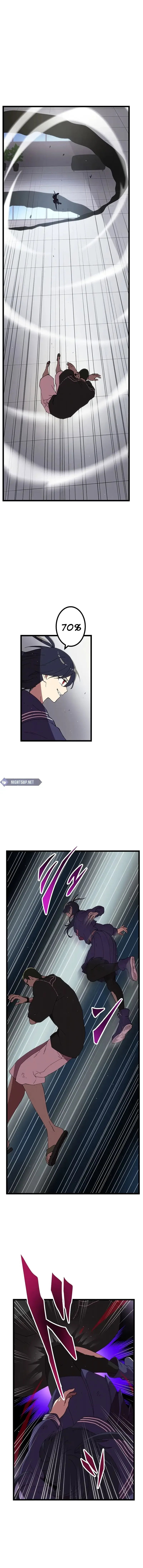 Манга Перерождение Авалона - Глава 24 Страница 19