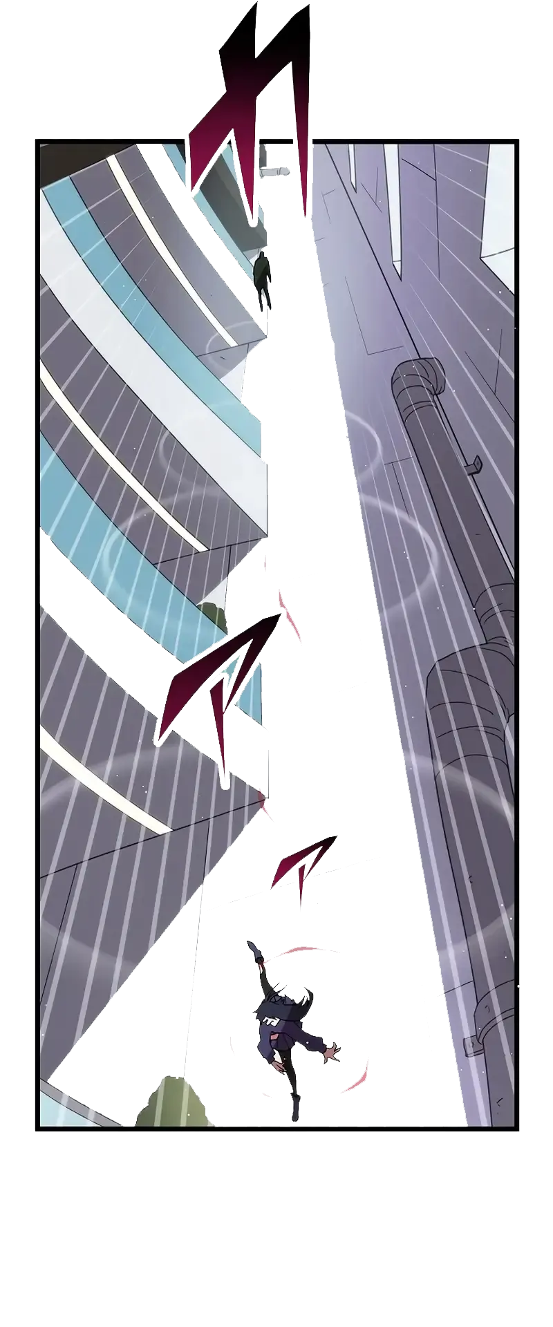 Манга Перерождение Авалона - Глава 24 Страница 20