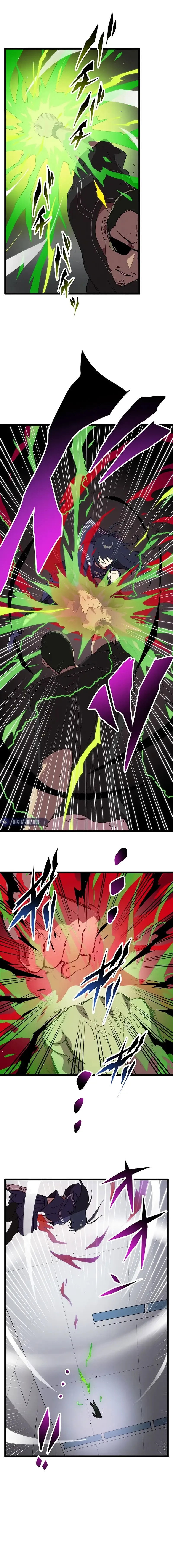 Манга Перерождение Авалона - Глава 24 Страница 24