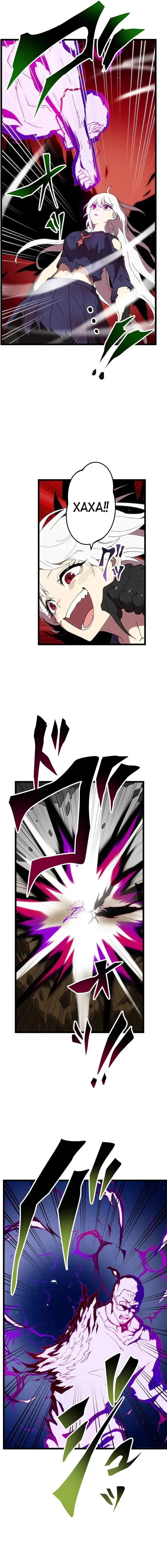 Манга Перерождение Авалона - Глава 26 Страница 15