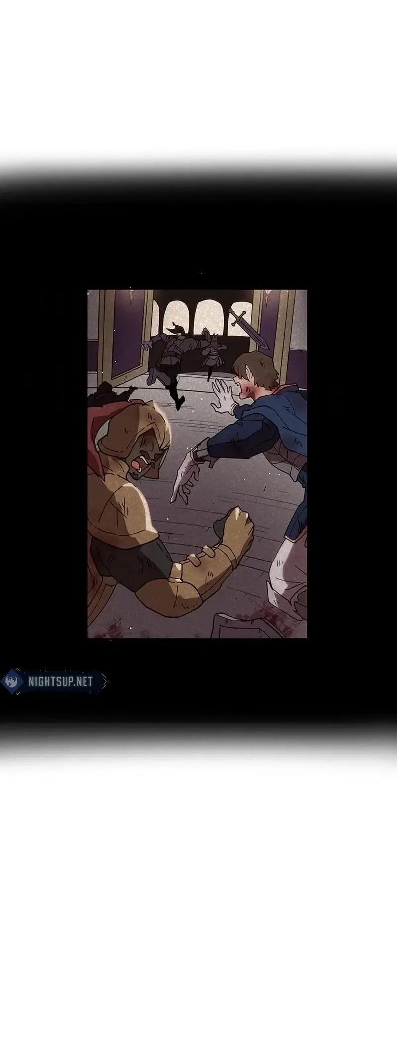 Манга Перерождение Авалона - Глава 26 Страница 26