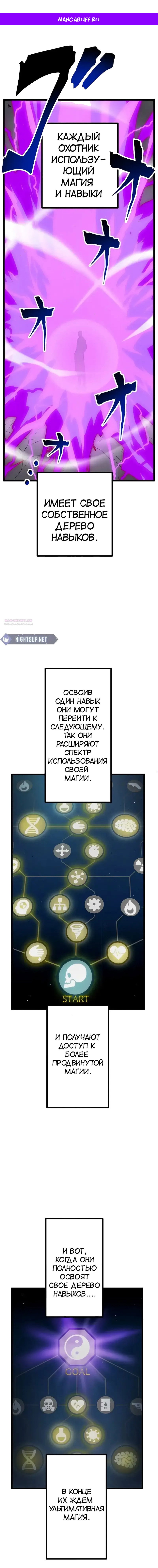 Манга Перерождение Авалона - Глава 25 Страница 1