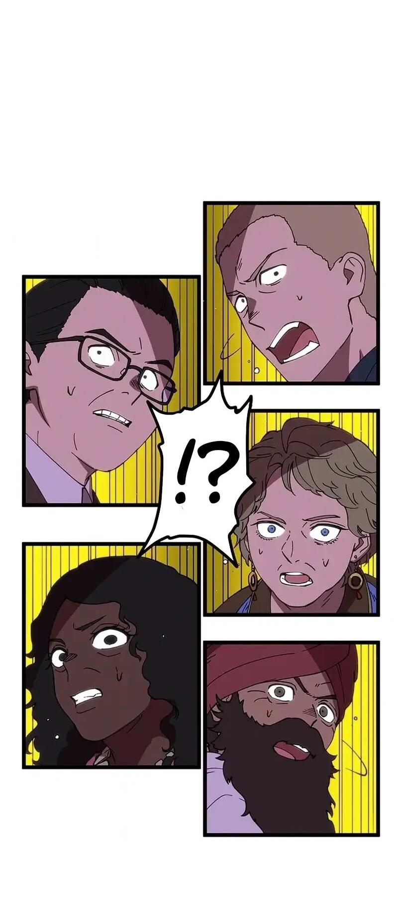 Манга Перерождение Авалона - Глава 28 Страница 11