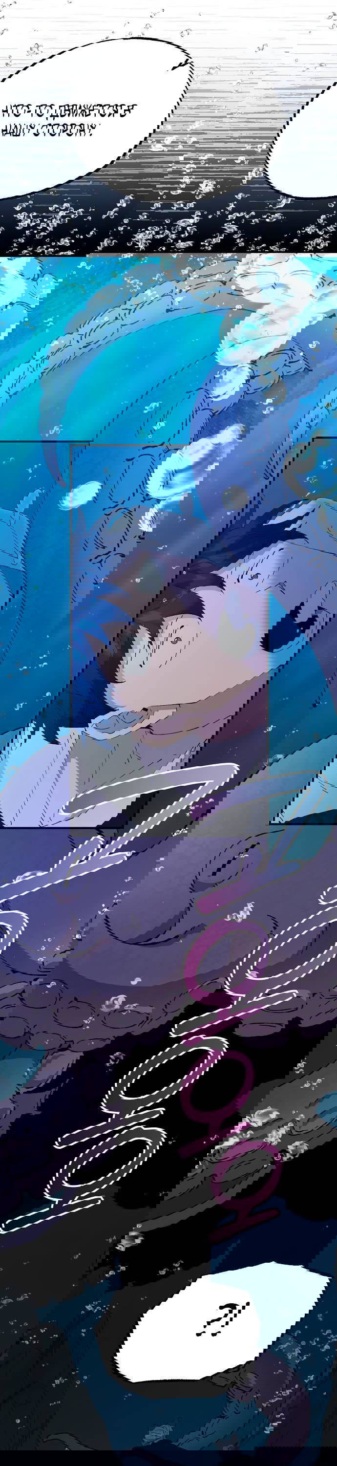 Манга Продавец из другого мира - Глава 73 Страница 34