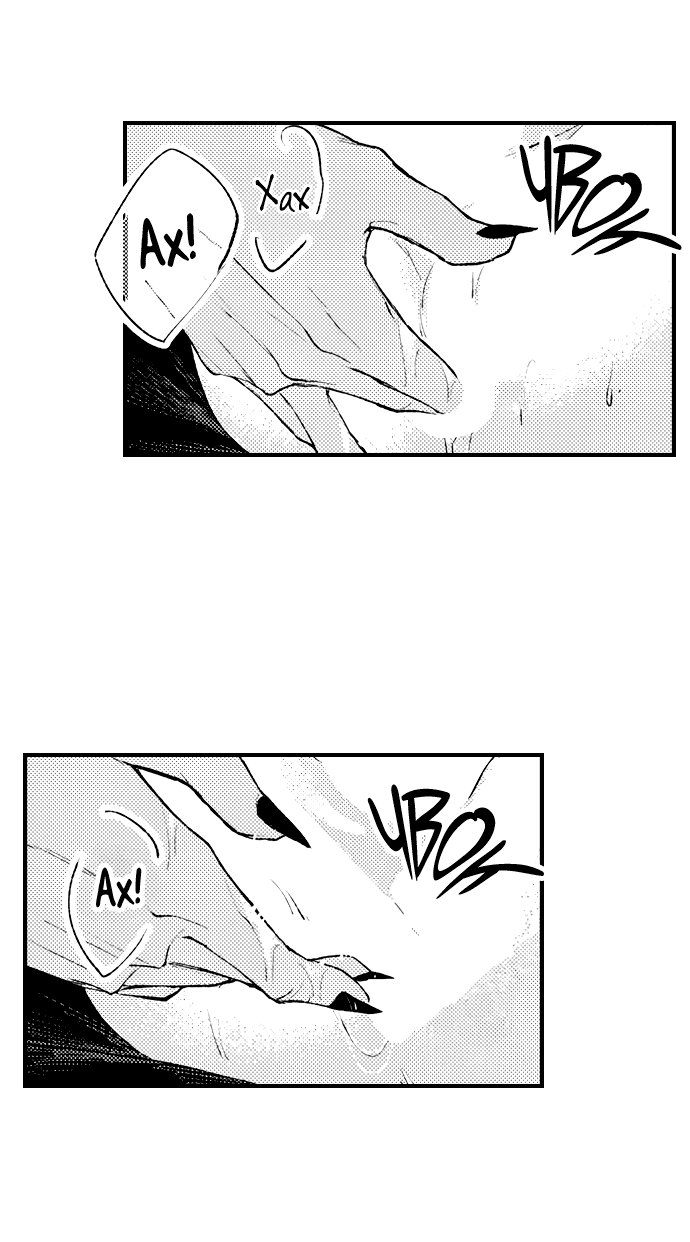 Манга Счастливы после смерти - Глава 33 Страница 4