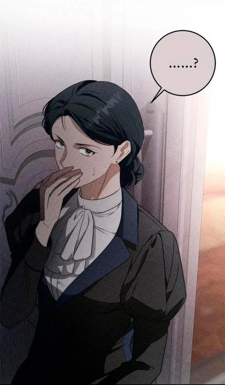 Манга За улыбкой выжившей принцессы - Глава 71 Страница 38