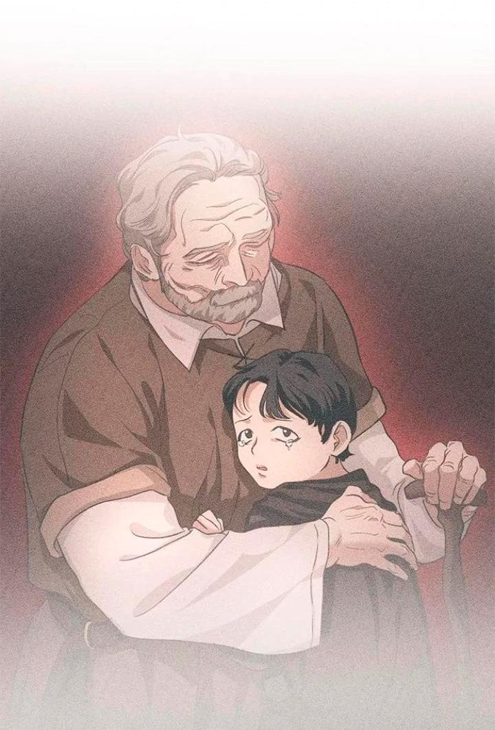 Манга За улыбкой выжившей принцессы - Глава 71 Страница 33