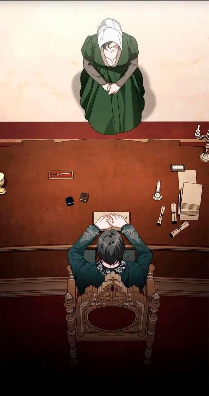 Манга За улыбкой выжившей принцессы - Глава 72 Страница 31