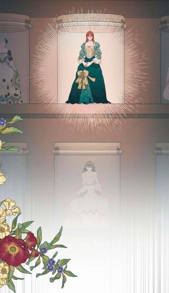 Манга За улыбкой выжившей принцессы - Глава 75 Страница 59